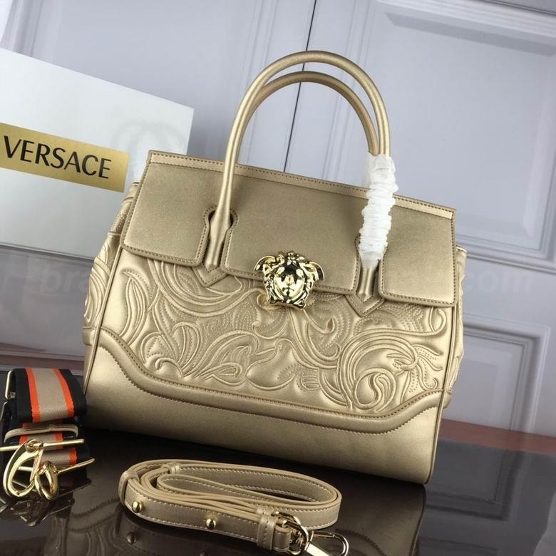 Versace Handbags 49